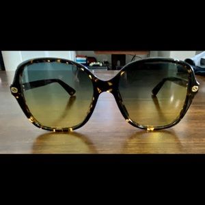 Gucci AR Sunglasses